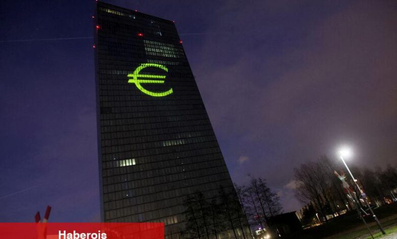 AMB: Süratli ticaret siyaseti değişiklikleri euro bölgesi finansal istikrarını test edebilir - Haberois AMB: Süratli ticaret siyaseti değişiklikleri euro bölgesi finansal istikrarını test edebilir