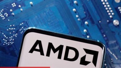 AMD payları yeni pay geri alım planı sonrası yükseldi - Haberois AMD payları yeni pay geri alım planı sonrası yükseldi