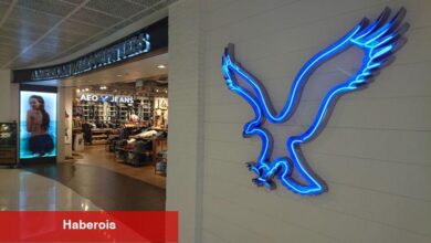 American Eagle payları zayıf ön sonuçlarla sert düştü