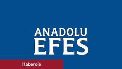 Anadolu Efes'ten Dünya Çiftçiler Günü Bildirisi: "Çiftçilerimiz ile birlikte üretiyor, birlikte büyüyoruz"