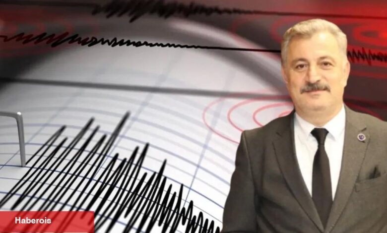 Anahtar Parti Bursa'dan zelzele manifestosu - Haberois Anahtar Parti Bursa'dan zelzele manifestosu
