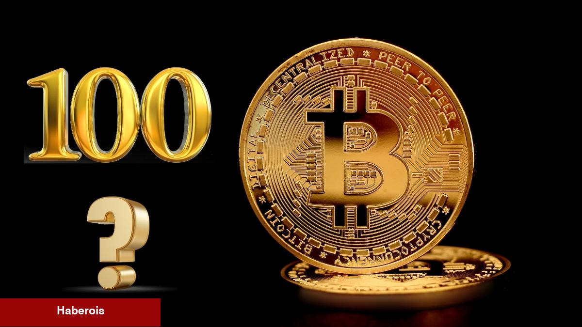 Analist; Bitcoin 100 Gün İçerisinde Bu Fiyata Ulaşacak!