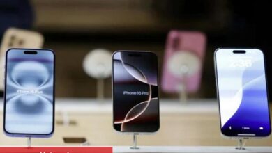 Analist, ’yapay zeka kaynaklı iPhone satışlarında hızlanma’ eksikliği nedeniyle Apple’ın notunu düşürdü