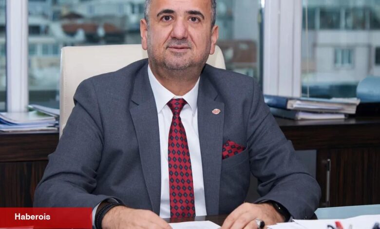ANASİAD: İşsizlikteki düşüş sevindirici