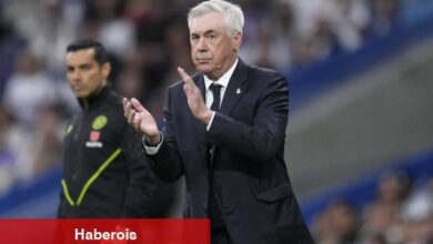 Ancelotti, Brezilya'ya gidiyor!