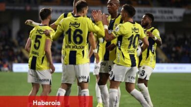 Anderson Talisca: "Tadic ile aramızda bir şey yok"