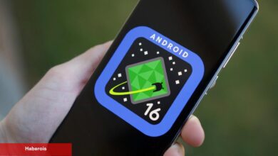 Android 16 resmen tanıtıldı: Orijinal dizaynıyla geliyor! - Haberois Android 16 resmen tanıtıldı: Orijinal dizaynıyla geliyor!