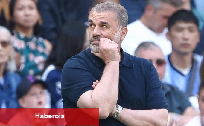 Ange Postecoglou'dan ayrılık sorusuna cevap! - Haberois Ange Postecoglou'dan ayrılık sorusuna cevap!