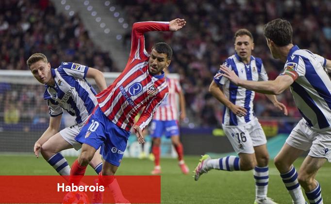 Angel Correa, Meksika'ya gidiyor! - Haberois Angel Correa, Meksika'ya gidiyor!