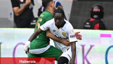 Ankaragücü, Amed'i yendi fakat küme düştü! - Haberois Ankaragücü, Amed'i yendi fakat küme düştü!