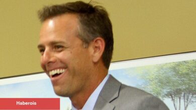 Anne 1 milyon dolar yemeğe katıldıktan sonra Trump vergi hilesini affetti - Haberois Anne 1 milyon dolar yemeğe katıldıktan sonra Trump vergi hilesini affetti