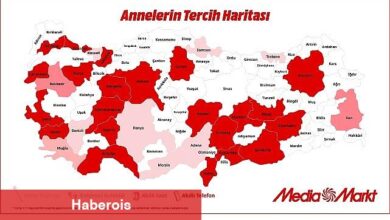 Annelerin Tercih Haritası Muhakkak Oldu: Anneler Günü'nde en çok tercih edilen ikram akıllı telefon!