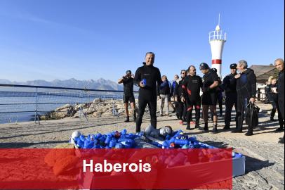 Antalya Muratpaşa Belediyesi'ne 10. etraf mükafatı - Haberois Antalya Muratpaşa Belediyesi'ne 10. etraf mükafatı