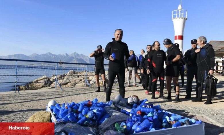 Antalya Muratpaşa Belediyesi'ne 10. etraf mükafatı - Haberois Antalya Muratpaşa Belediyesi'ne 10. etraf mükafatı