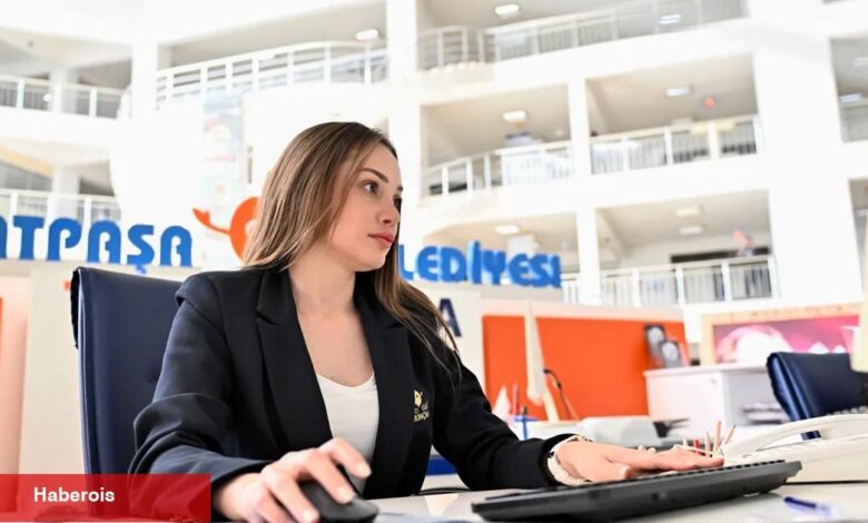 Antalya Muratpaşalıların yüzde 94’ü mutlu - Haberois Antalya Muratpaşalıların yüzde 94’ü mutlu