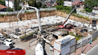 Antalya'da Kentsel Yenileme Proje çalışmaları tekrar başladı - Haberois Antalya'da Kentsel Yenileme Proje çalışmaları tekrar başladı