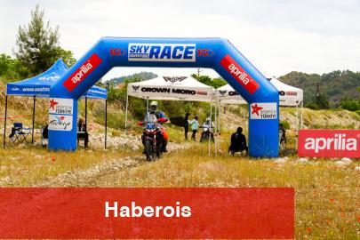 Antalya'da Sky Adventure ile ikinci buluşma - Haberois Antalya'da Sky Adventure ile ikinci buluşma