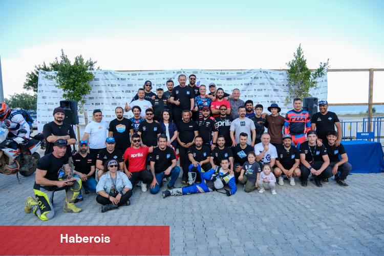 Antalya'da Sky Adventure ile ikinci buluşma - Haberois Antalya'da Sky Adventure ile ikinci buluşma