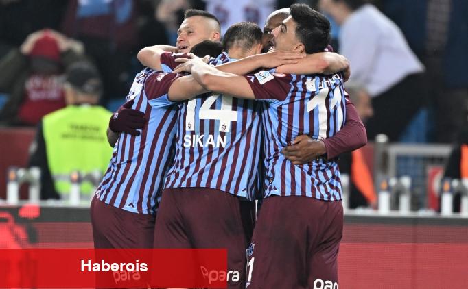 Antalyaspor - Trabzonspor: Beklenen 11'ler - Haberois Antalyaspor - Trabzonspor: Beklenen 11'ler