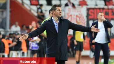 Antalyaspor'dan Emre Belözoğlu için Eyüpspor'a tepki! - Haberois Antalyaspor'dan Emre Belözoğlu için Eyüpspor'a tepki!