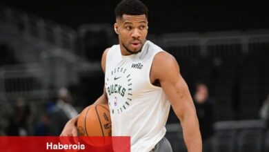 "Antetokounmpo, takas edileceği ekibi kendisi seçecek" iddiası!