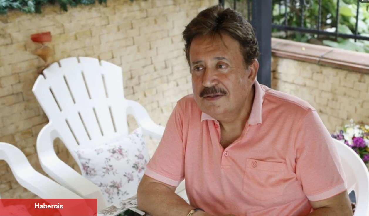 Apar topar hastaneye kaldırılmıştı! Gökhan Güney'in sıhhat durumuyla ilgili açıklama