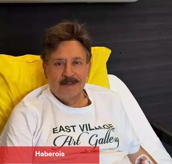 Apar topar hastaneye kaldırılmıştı! Gökhan Güney'in sıhhat durumuyla ilgili açıklama