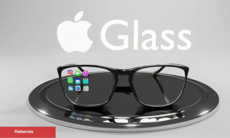 Apple akıllı gözlük projesi yine canlandı! Ne vakit geliyor?