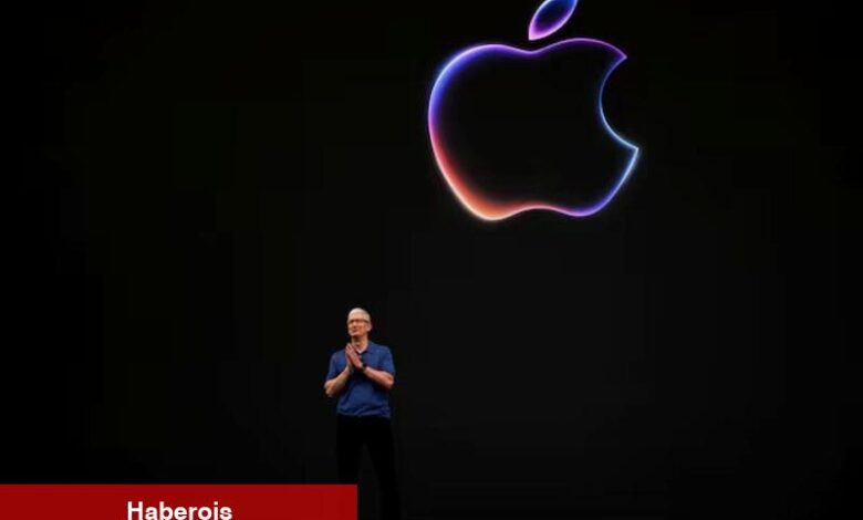 Apple beyin-bilgisayar arayüzlerine giriyor, Synchron ile işbirliği yapıyor - Haberois Apple beyin-bilgisayar arayüzlerine giriyor, Synchron ile işbirliği yapıyor