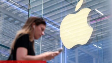 Apple büyük kurumlar ortasında en az sahip olunan mega-cap teknoloji payı olmaya devam ediyor, Meta hala fazla tutuluyor - Morgan Stanley - Haberois Apple büyük kurumlar ortasında en az sahip olunan mega-cap teknoloji payı olmaya devam ediyor, Meta hala fazla tutuluyor - Morgan Stanley