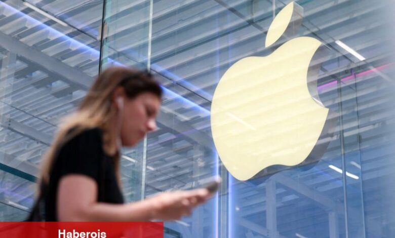 Apple büyük kurumlar ortasında en az sahip olunan mega-cap teknoloji payı olmaya devam ediyor, Meta hala fazla tutuluyor - Morgan Stanley - Haberois Apple büyük kurumlar ortasında en az sahip olunan mega-cap teknoloji payı olmaya devam ediyor, Meta hala fazla tutuluyor - Morgan Stanley