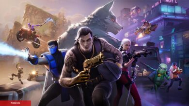 Apple, Fortnite'ın iOS'a Geri Dönmesine Müsaade Vermedi