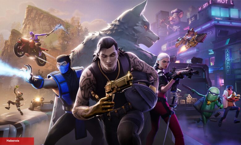 Apple, Fortnite'ın iOS'a Geri Dönmesine Müsaade Vermedi - Haberois Apple, Fortnite'ın iOS'a Geri Dönmesine Müsaade Vermedi