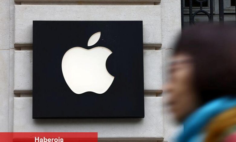 Apple Haziran çeyreğinde 900 milyon dolarlık tarife tesiri bekliyor, payları düşüşte - Haberois Apple Haziran çeyreğinde 900 milyon dolarlık tarife tesiri bekliyor, payları düşüşte