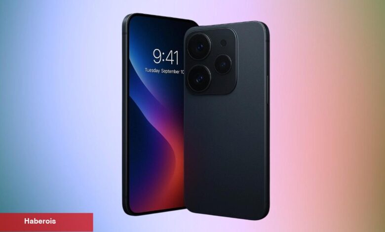 Apple, iPhone modellerin isminde değişikliğe gidiyor olabilir, bir dönemin sonu - Haberois Apple, iPhone modellerin isminde değişikliğe gidiyor olabilir, bir dönemin sonu