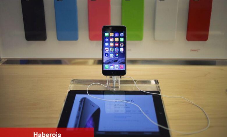 Apple payları, yapay zeka geliştirme kiti planlarıyla düşüşünü azalttı - Haberois Apple payları, yapay zeka geliştirme kiti planlarıyla düşüşünü azalttı