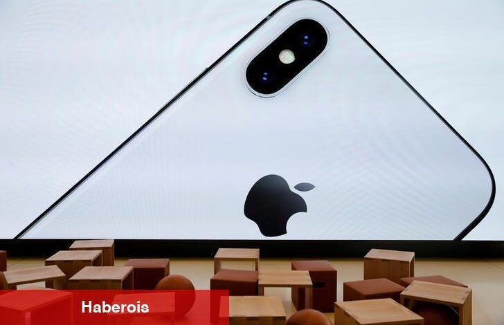 Apple ve Amazon payları düşerken başka Süper 7 payları hafif yükseldi - Haberois Apple ve Amazon payları düşerken başka Süper 7 payları hafif yükseldi