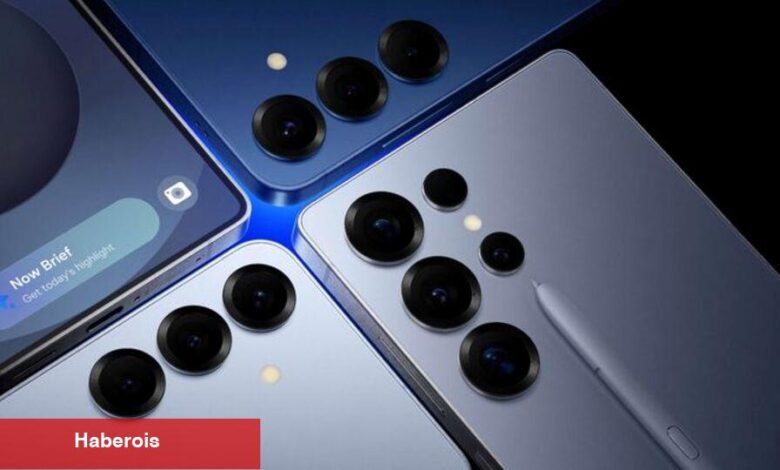 Apple'a yönelik tarifeler Samsung gibi üreticileri de hedef alacak