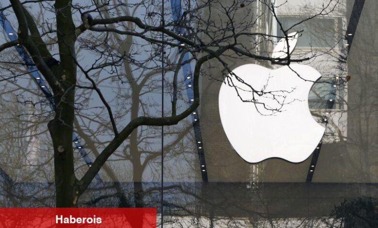 Apple’ın tedarikçisi Foxconn, Trump’ın öfkesine karşın Hindistan’daki genişlemesine devam ediyor - FT - Haberois Apple’ın tedarikçisi Foxconn, Trump’ın öfkesine karşın Hindistan’daki genişlemesine devam ediyor - FT