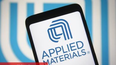 Applied Materials ve Take-Two Interactive piyasa öncesi düşüyor; Charter yükseliyor - Haberois Applied Materials ve Take-Two Interactive piyasa öncesi düşüyor; Charter yükseliyor