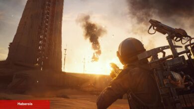 Arc Raiders - Açık Beta İnceleme - Haberois Arc Raiders - Açık Beta İnceleme