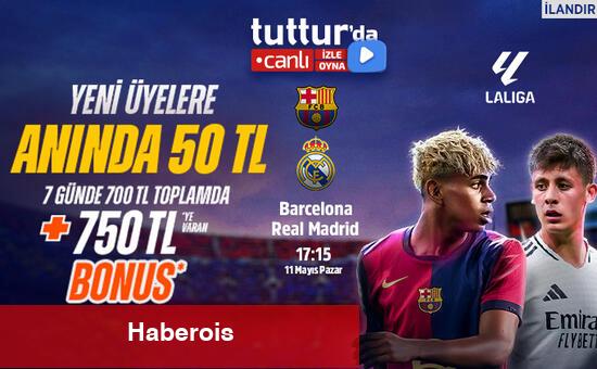 Arda Güler, El Clasico'da 11'de! - Haberois Arda Güler, El Clasico'da 11'de!