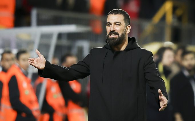 Arda Turan, Eyüpspor'dan ayrıldı!