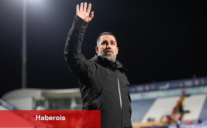Arda Turan için flaş transfer iddiası!