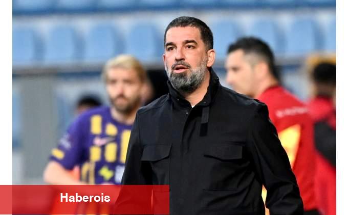 Arda Turan, Shakhtar Donetsk ile anlaştı
