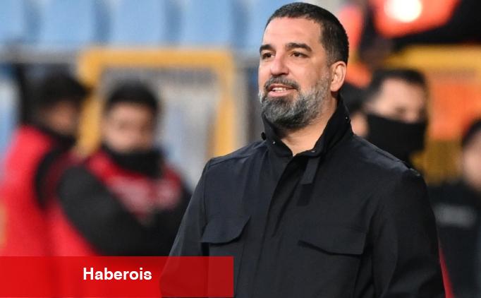 Arda Turan, Shakhtar ile imzalamaya yakın! - Haberois Arda Turan, Shakhtar ile imzalamaya yakın!