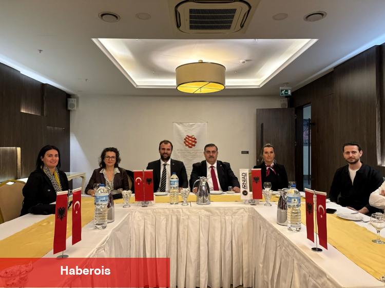 ARNİAD’da yeni periyoda güçlü başlangıç