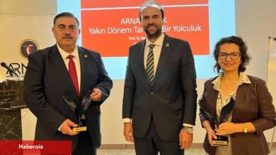 ARNİAD’da yeni periyoda güçlü başlangıç - Haberois ARNİAD’da yeni periyoda güçlü başlangıç