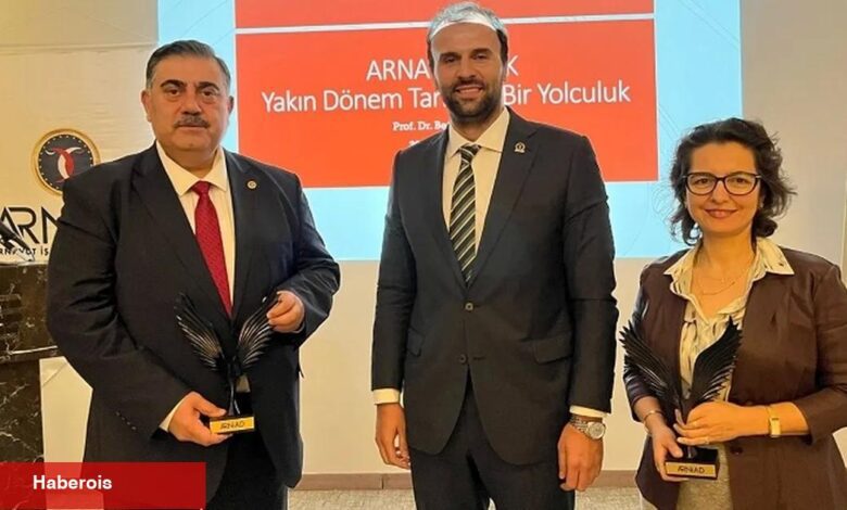 ARNİAD’da yeni periyoda güçlü başlangıç