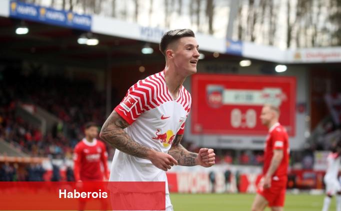 Arsenal'den, 80 milyon euro'luk forvet harekatı - Haberois Arsenal'den, 80 milyon euro'luk forvet harekatı